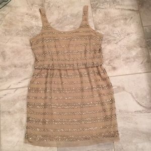 Gianni Bini party, holiday dress medium